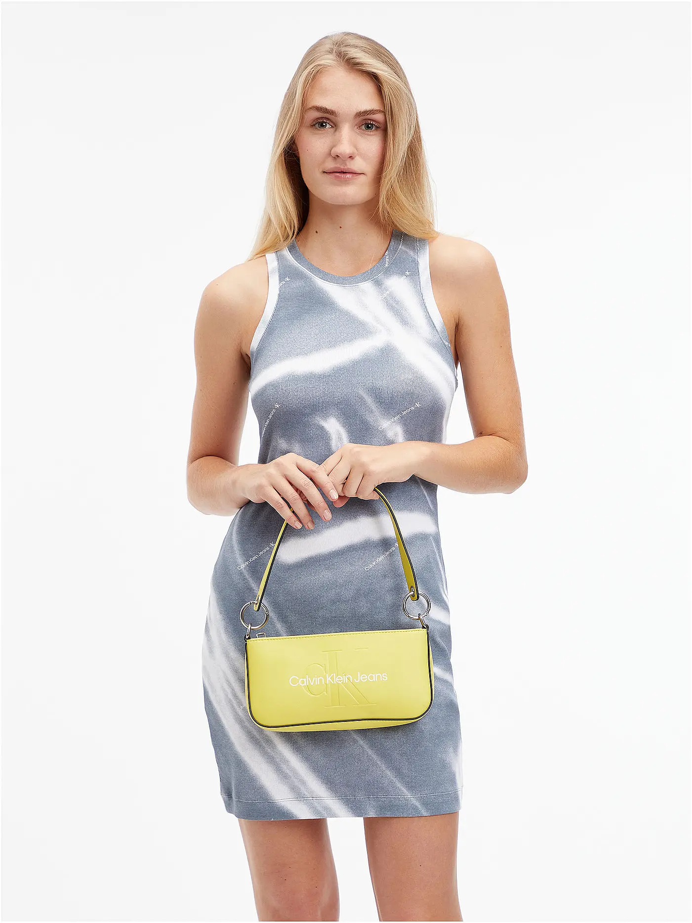 CALVIN KLEIN JEANS | Tasche - Schultertasche SHOULDER POUCH25 | 